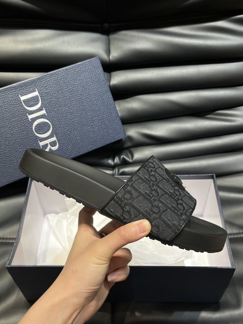 Christian Dior Slippers